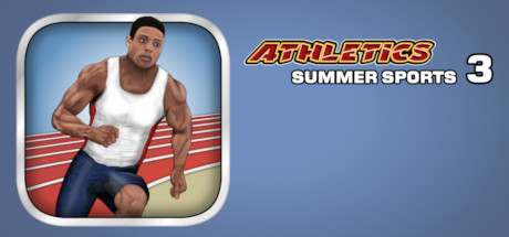 Athletics 3: Summer Sports steam charts