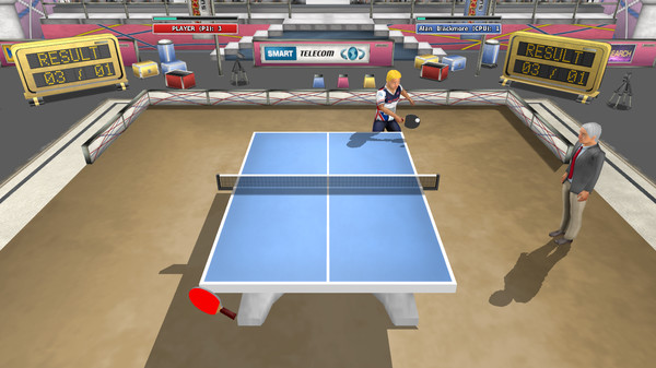 Athletics 3: Summer Sportsfor windows and Linux 1