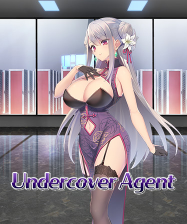 UndercoverAgent