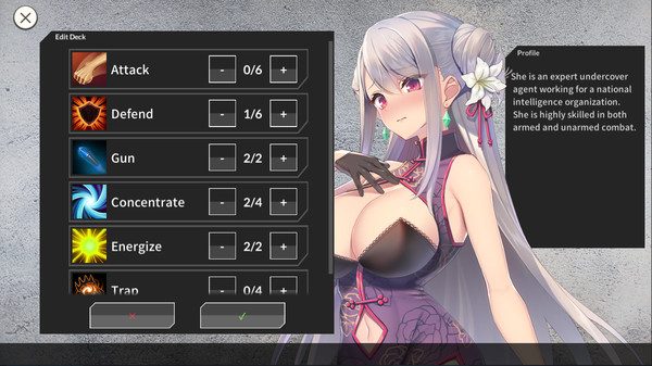 UndercoverAgent game for windows Pc 1