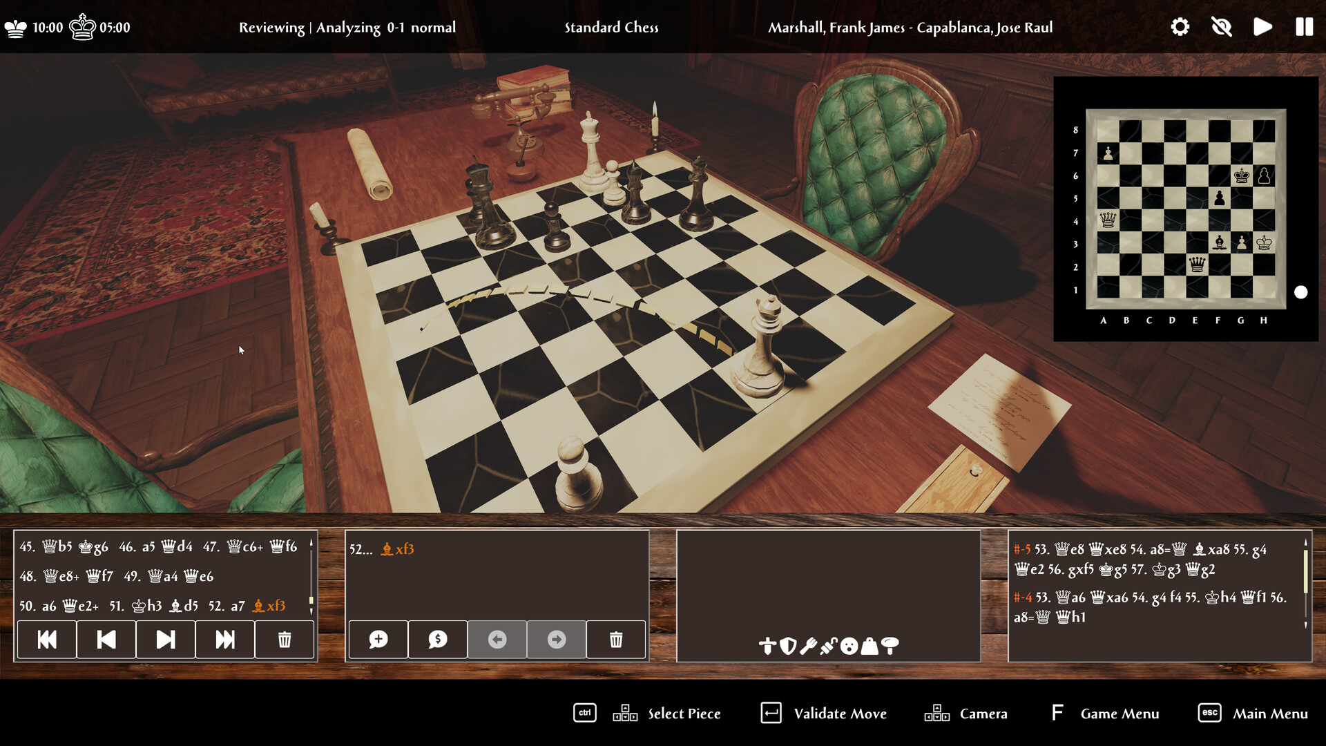 Chess-based fighting game Checkmate Showdown is now available featuring  limited time launch discount