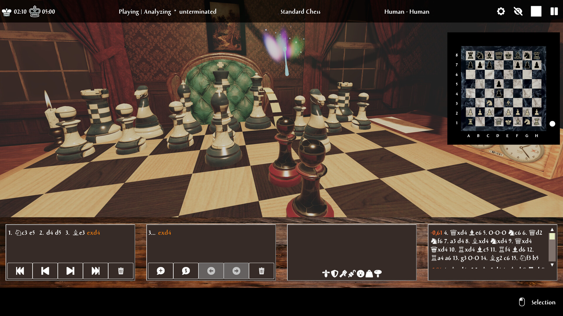 Chess Ultra - PCGamingWiki PCGW - bugs, fixes, crashes, mods, guides and  improvements for every PC game