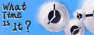 What TIME Is It