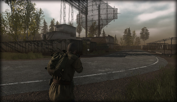 S.O.T.A 2 game for Linux 1