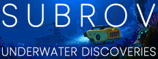subROV : Underwater Discoveries