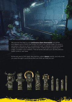 скриншот Paradise Lost Digital Artbook 2