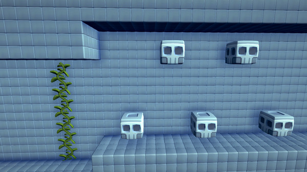 Скриншот из Husky's Adventures