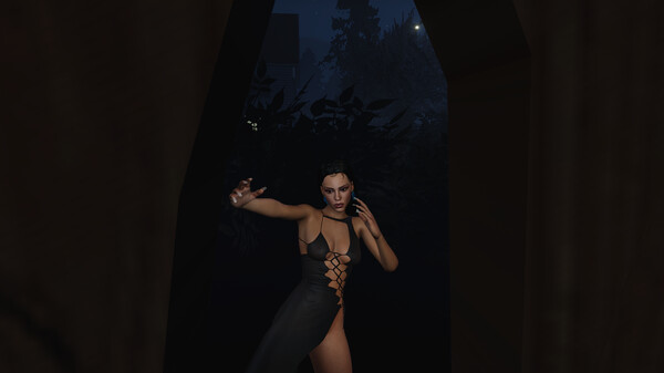 House Party - Doja Cat Expansion Pack House Party - Doja Cat Expansion Pack