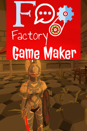 Fog Factory - Game Maker