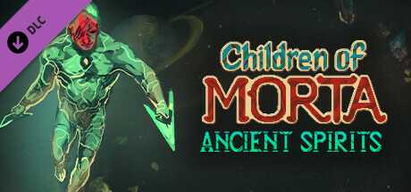 Children Of Morta: Ancient Spirits 상품을 Steam에서 구매하고 50% 절약하세요.