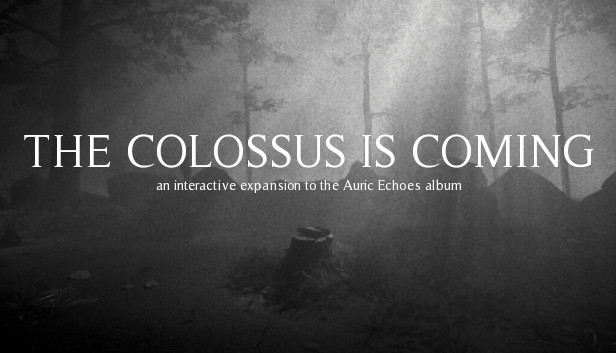 The Colossus Is Coming: The Album on Steam
