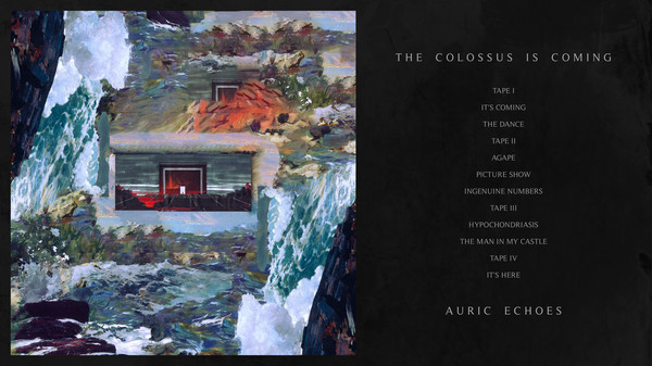 скриншот The Colossus Is Coming: The Album 1