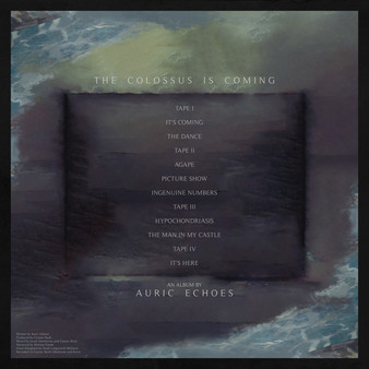 скриншот The Colossus Is Coming: The Album 3