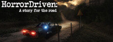 HorrorDriven: A story for the road 게임 이미지