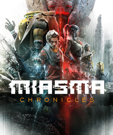 Miasma Chronicles