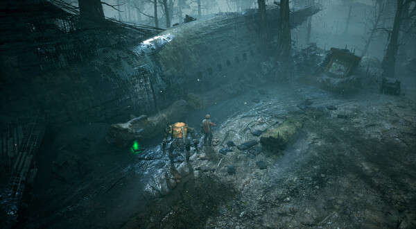 Miasma Chroniclesfor windows and Linux 1