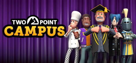 Preview Image for Two Point Campus