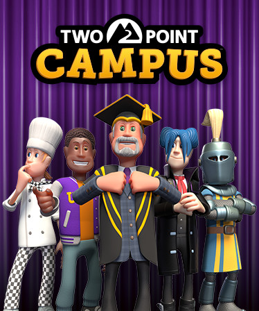 Two Point Campus