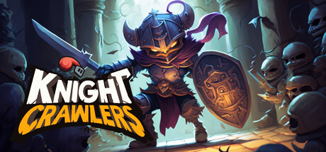 Knight Crawlers Cover Image
