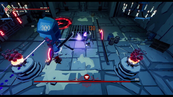 Knight Crawlersfor windows and Linux 1