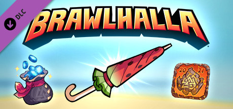 Купить ключ дешево Brawlhalla. Summer Championship 2021 Pack
