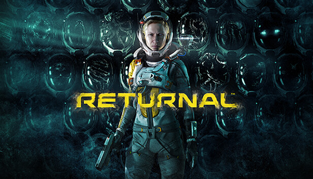 Returnal is coming to PC, appears in Steam database - Meristation