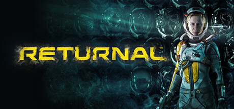 Returnal PS5 - Jogo em CD - Jogo Digital