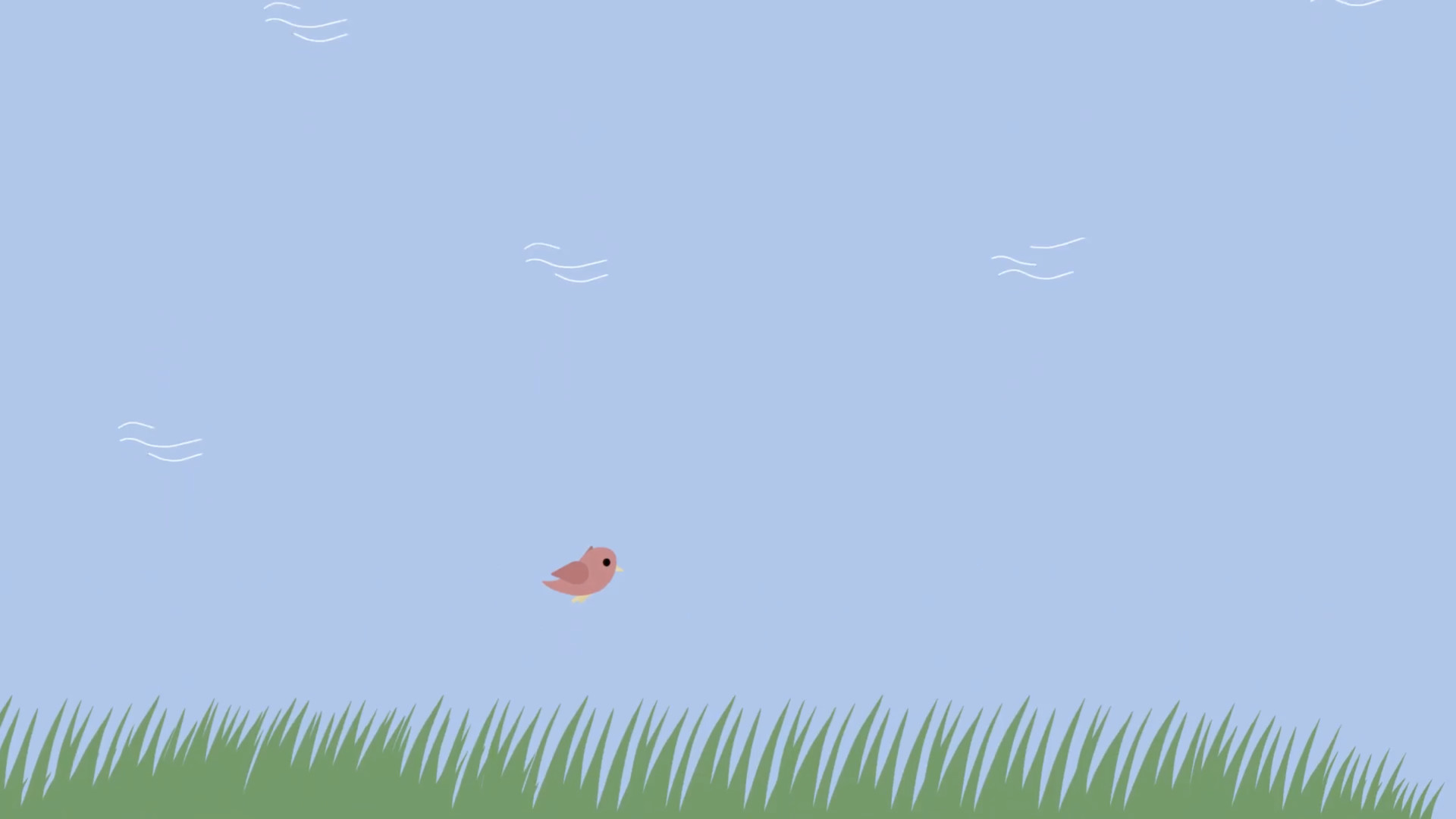 The Wind: A Story of Surrender #0