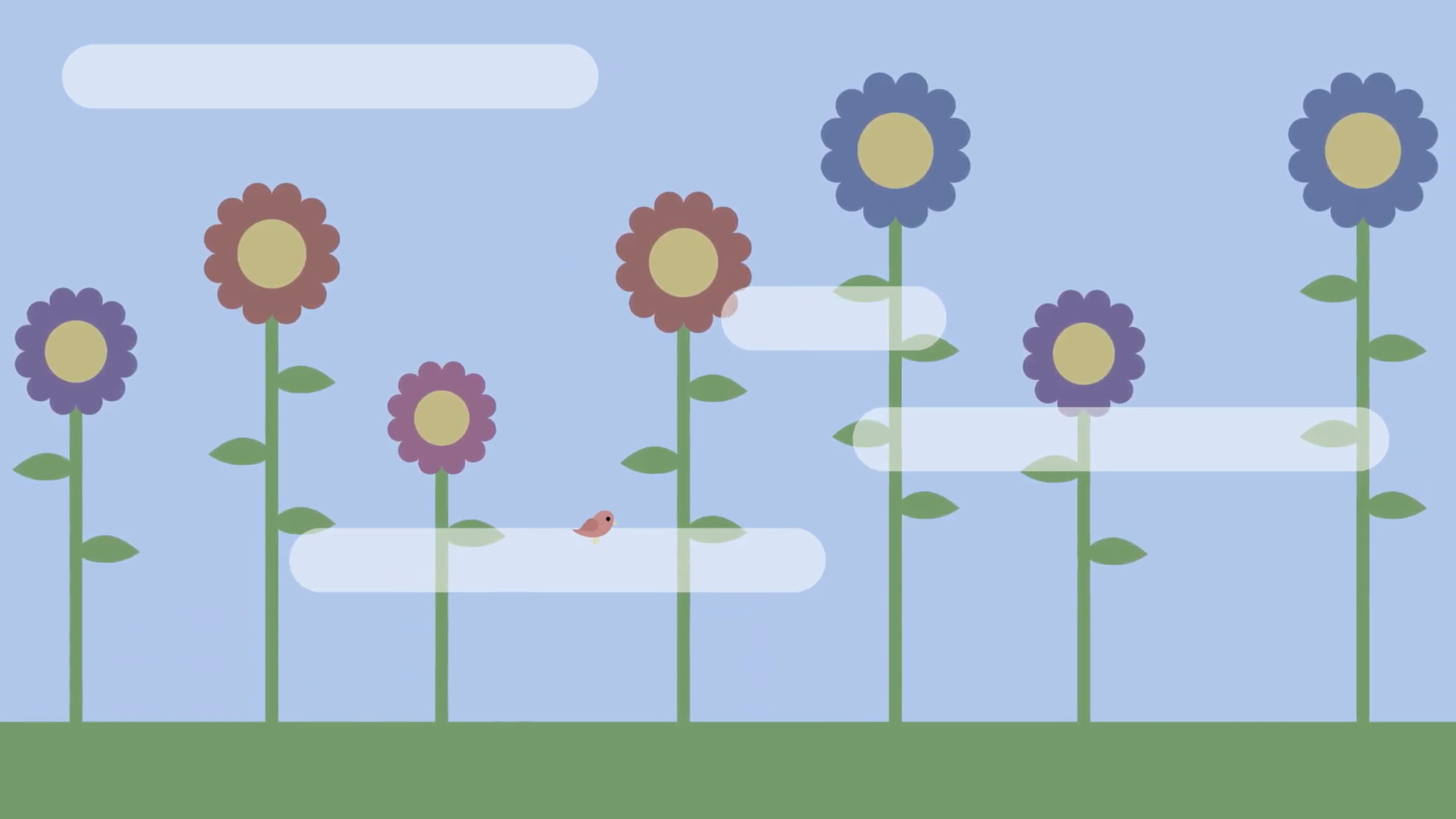 The Wind: A Story of Surrender #6