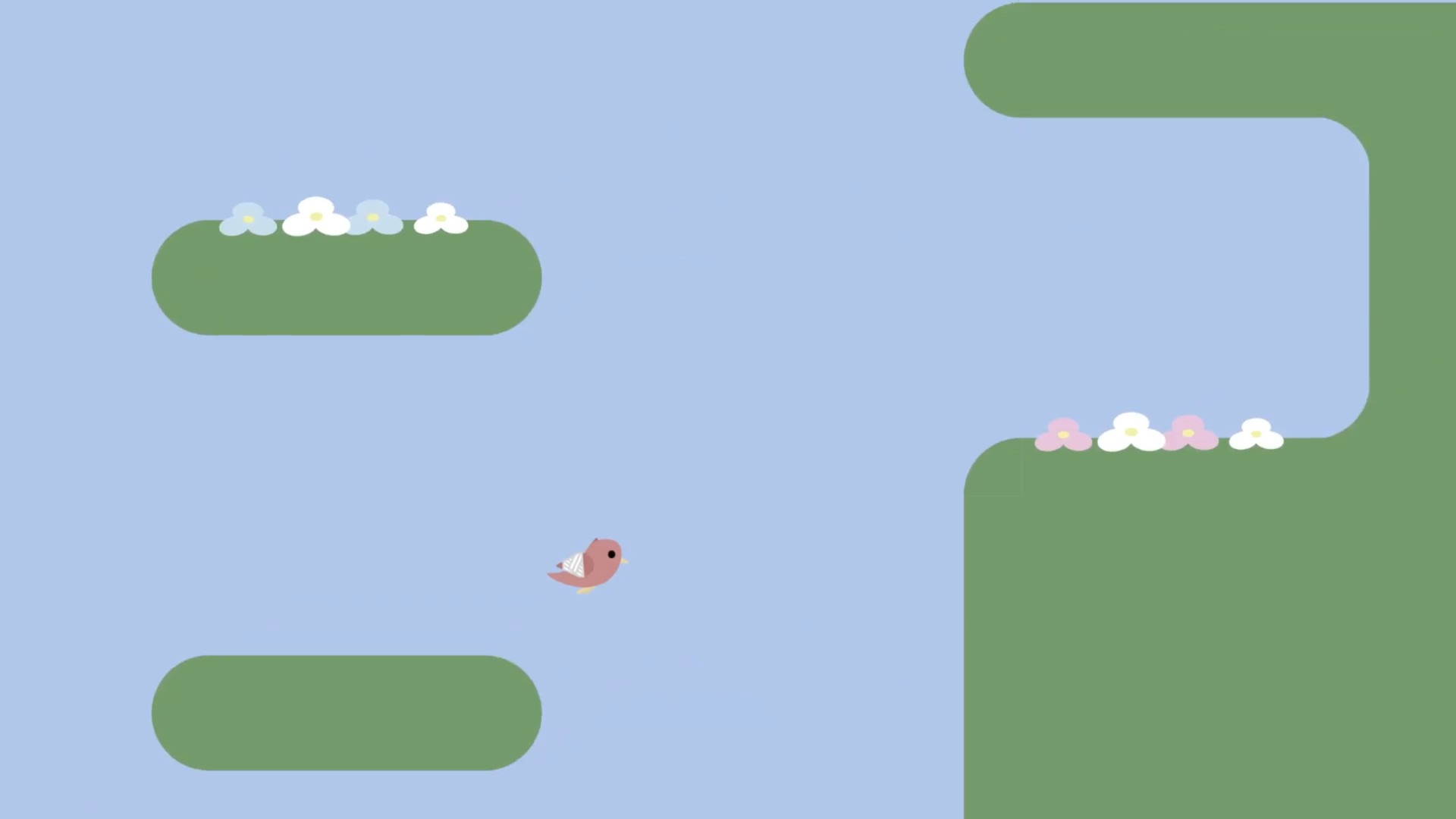 The Wind: A Story of Surrender #3