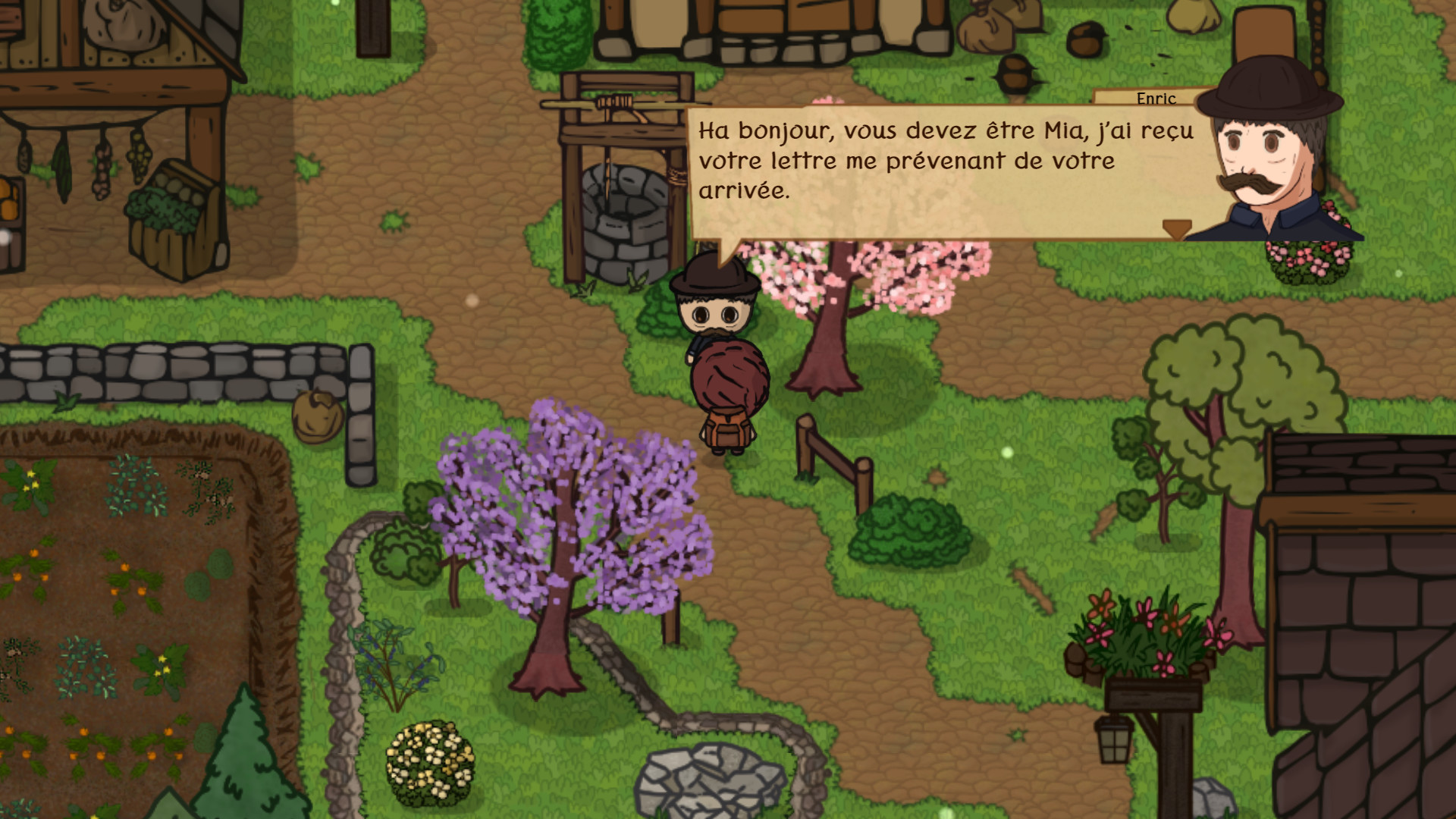 Mémoire d'Arumac #9