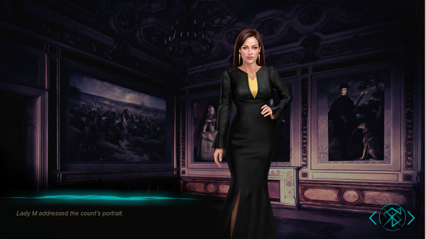 Deep Lake: Prologue game for windows Pc 1