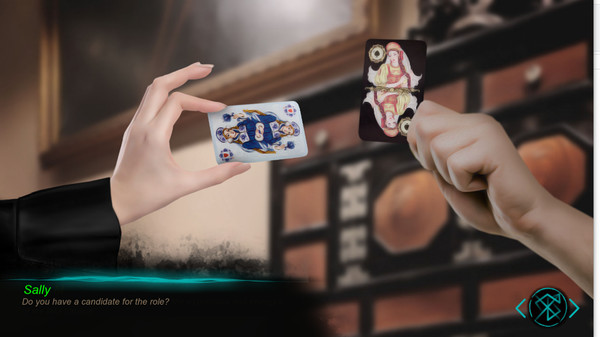 Deep Lake: Prologuefor windows and Linux 1