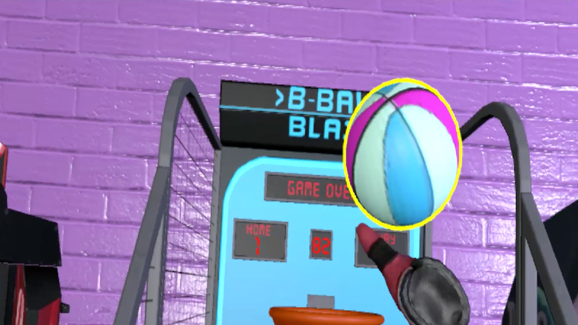 Paranormal Detective: Escape from the 90s Demo #2