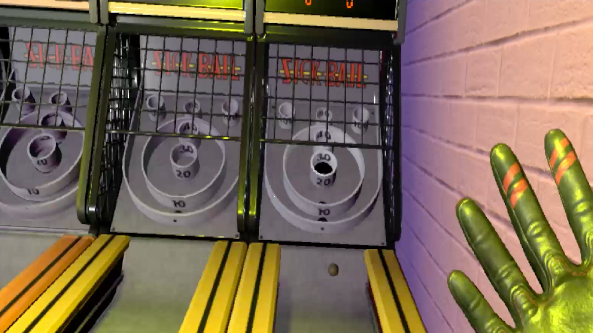 Paranormal Detective: Escape from the 90s Demo #3