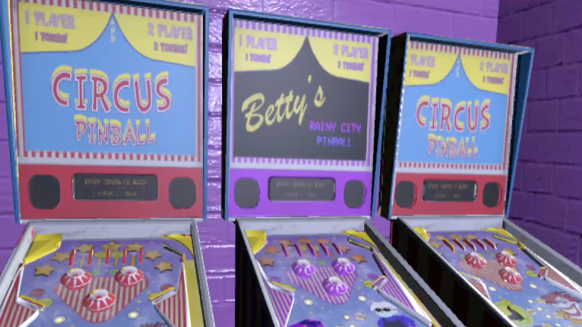 Paranormal Detective: Escape from the 90s Demo #4