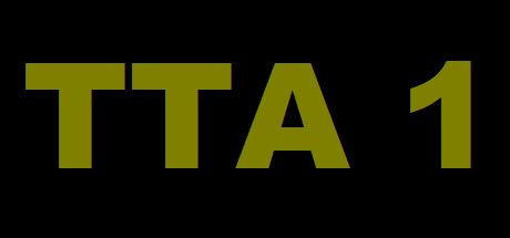 TTA 1 Cover Image