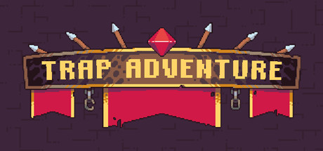 Trap Adventure banner