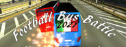 Football Bus Battle 2021
