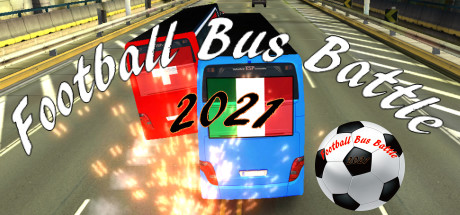 Football Bus Battle 2021 banner