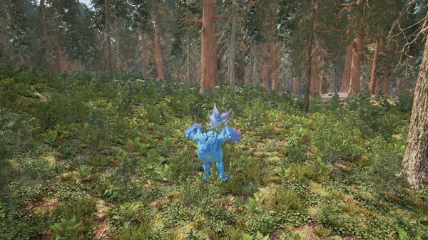 Day of Dragons - Shadow Scale Emote Pack