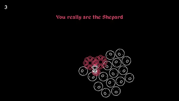 Dash Lamb game for Linux 1