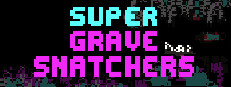 Super Grave Snatchers 게임 이미지