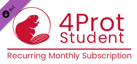 Купить дешево 4Prot Student. One Month Subscription Купить ключ дешево 4Prot Student. One Month Subscription