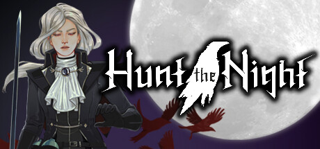 Hunt the Night header image