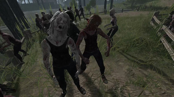 尸水如潮 game for windows Pc 1