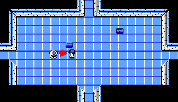 Скриншот из Zeta Bit Player Pack 1