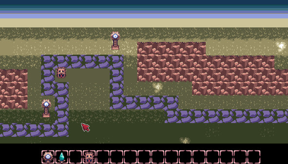 Скриншот из Zeta Bit Player Pack 1