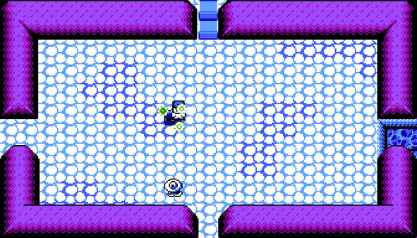 Скриншот из Zeta Bit Player Pack 1