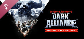 Dungeons & Dragons: Dark Alliance Soundtrack